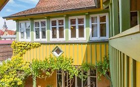 Maisonette Baugut