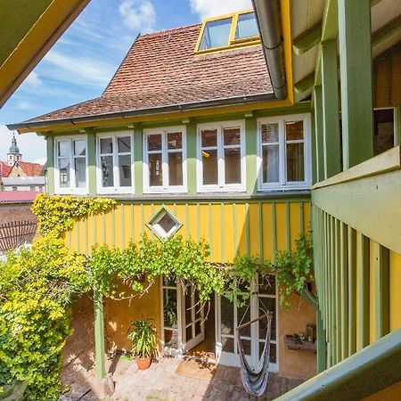 Maisonette Baugut Remlingen  Exterior foto