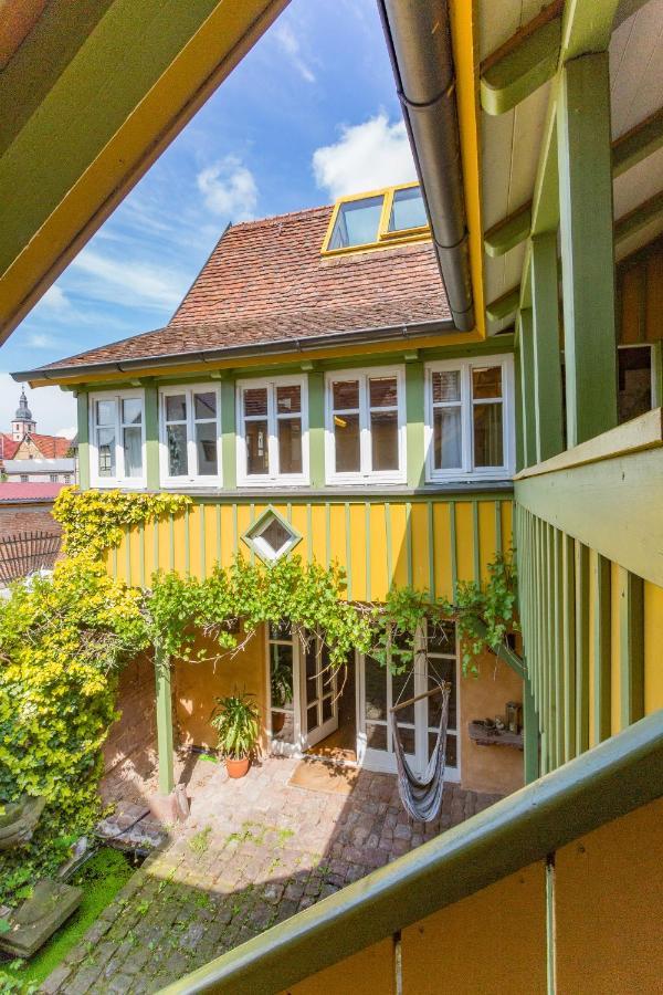 Maisonette Baugut Remlingen  Exterior foto